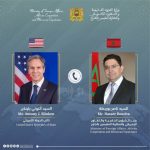Washington impegno Marocco Medio Oriente